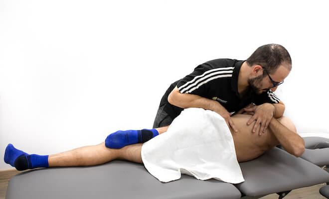 fisioterapia leganes