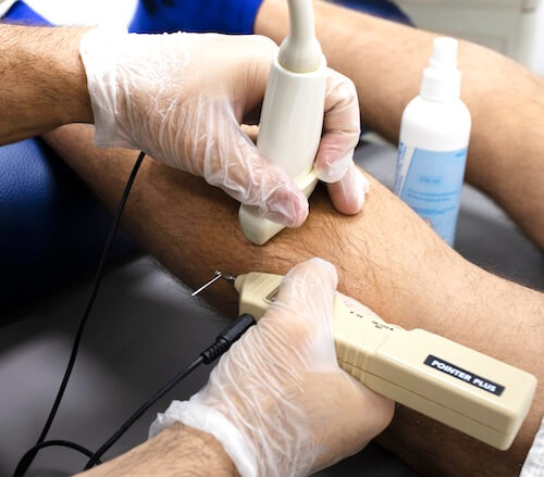fisioterapia leganes